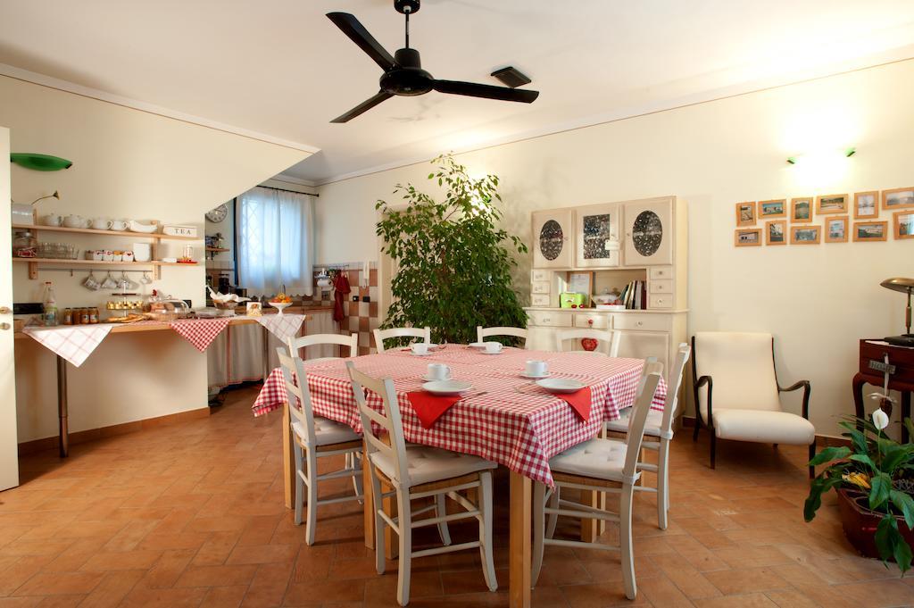 Quattrocolli B&B Quattro Castella Exterior photo