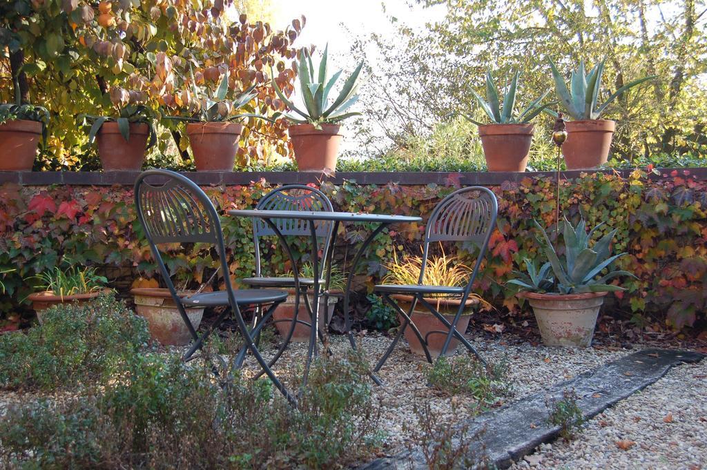 Quattrocolli B&B Quattro Castella Exterior photo