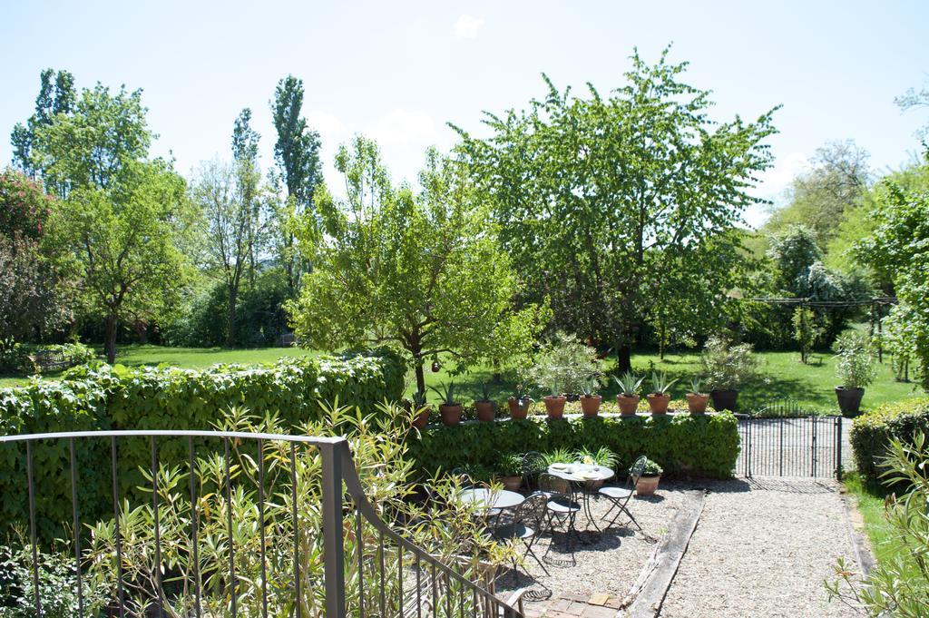 Quattrocolli B&B Quattro Castella Exterior photo