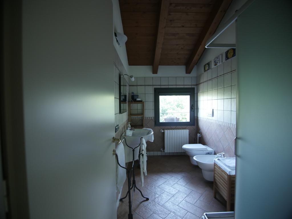 Quattrocolli B&B Quattro Castella Exterior photo